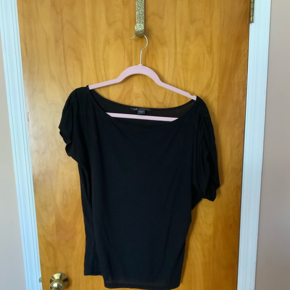 Armani Exchange Top